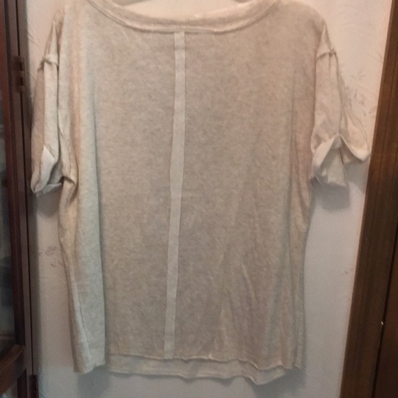 Miss Me top - Picture 2 of 4